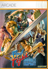 Final Fight: Double Impact for Xbox 360