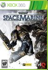 Warhammer 40,000: Space Marine Xbox LIVE Leaderboard