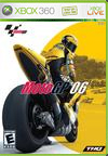 MotoGP 06 for Xbox 360