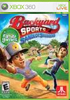 Backyard Sports: Sandlot Sluggers for Xbox 360