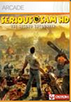Serious Sam HD: The Second Encounter for Xbox 360