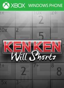 KenKen Xbox LIVE Leaderboard