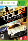 Test Drive Unlimited 2 Xbox LIVE Leaderboard