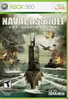 Naval Assault: The Killing Tide Xbox LIVE Leaderboard