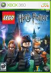 LEGO Harry Potter: Years 1-4 Xbox LIVE Leaderboard