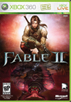 Fable II Xbox LIVE Leaderboard