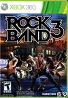 Rock Band 3 for Xbox 360
