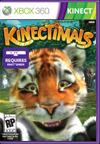 Kinectimals for Xbox 360