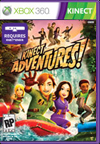 Kinect Adventures for Xbox 360