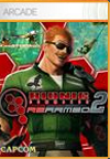 Bionic Commando Rearmed 2 for Xbox 360