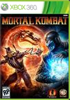 Mortal Kombat 2011 Xbox LIVE Leaderboard