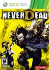 NeverDead for Xbox 360