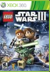 LEGO Star Wars III: The Clone Wars Xbox LIVE Leaderboard
