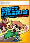 Scott Pilgrim vs. the World for Xbox 360
