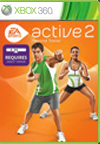 EA Sports Active 2 Xbox LIVE Leaderboard