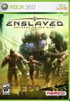 Enslaved: Odyssey to the West Xbox LIVE Leaderboard
