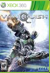 Vanquish Xbox LIVE Leaderboard