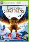 Legend of the Guardians: The Owls of Ga'Hoole Xbox LIVE Leaderboard