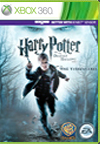 Harry Potter and the Deathly Hallows, Part 1 Xbox LIVE Leaderboard