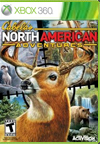 Cabela's North American Adventures 2011 Xbox LIVE Leaderboard