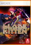 Blade Kitten for Xbox 360