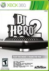 DJ Hero 2 for Xbox 360