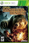 Cabela's Dangerous Hunts 2011 Xbox LIVE Leaderboard
