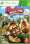 Backyard Sports: Rookie Rush Xbox LIVE Leaderboard