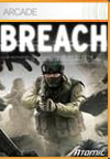 Breach for Xbox 360