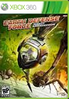 Earth Defense Force: Insect Armageddon Xbox LIVE Leaderboard