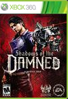 Shadows of the Damned for Xbox 360