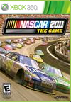 NASCAR 2011: The Game Xbox LIVE Leaderboard
