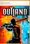Outland for Xbox 360