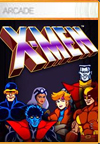 X-Men: The Arcade Game Xbox LIVE Leaderboard