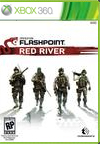 Operation Flashpoint: Red River Xbox LIVE Leaderboard