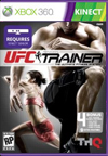 UFC Personal Trainer for Xbox 360