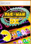 PAC-MAN Championship Edition DX Xbox LIVE Leaderboard