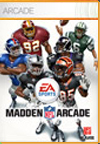 Madden NFL Arcade Xbox LIVE Leaderboard