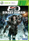 Binary Domain for Xbox 360