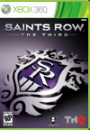 Saints Row: The Third Xbox LIVE Leaderboard