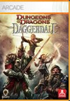 Dungeons & Dragons Daggerdale for Xbox 360