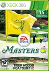 Tiger Woods PGA Tour 12 for Xbox 360