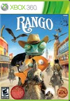 Rango: The Video Game Xbox LIVE Leaderboard