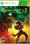 Divinity II: The Dragon Knight Saga for Xbox 360