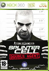Tom Clancy's Splinter Cell Double Agent for Xbox 360