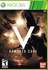 Armored Core V for Xbox 360