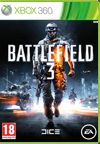 Battlefield 3 Xbox LIVE Leaderboard