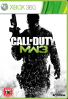 Call of Duty: Modern Warfare 3 Xbox LIVE Leaderboard