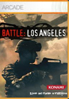 Battle: Los Angeles for Xbox 360