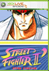 Street Fighter II Hyper Fighting for Xbox 360